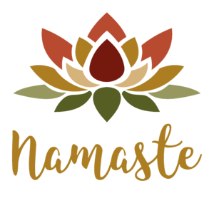 Namaste / színes /